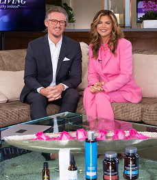 Revolutionizing hair regrowth